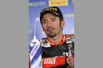 Max Biaggi (Aprilia)