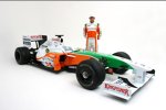 Vitantonio Liuzzi (Force India) 
