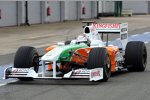 Adrian Sutil (Force India) 