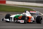 Adrian Sutil (Force India) 