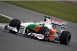 Adrian Sutil (Force India) 