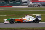 Adrian Sutil (Force India) 