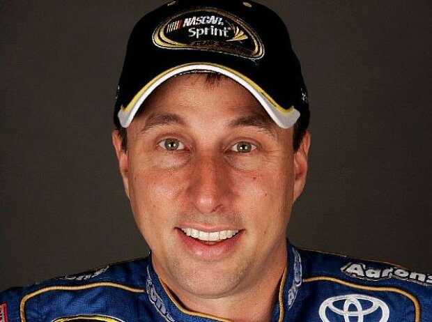 David Reutimann David Reutimann