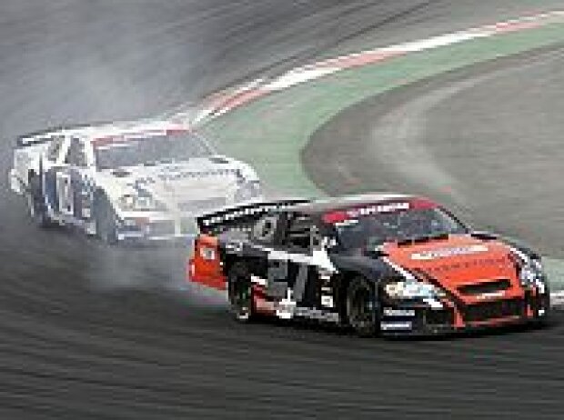 Dubai, Dubai Autodrome Dubai, Dubai Autodrome