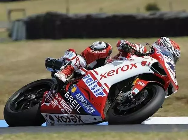 Noriyuki Haga, Phillip Island, Phillip Island Grand Prix Circuit Titel-Bild zur News: Noriyuki Haga, Phillip Island, Phillip Island Grand Prix Circuit