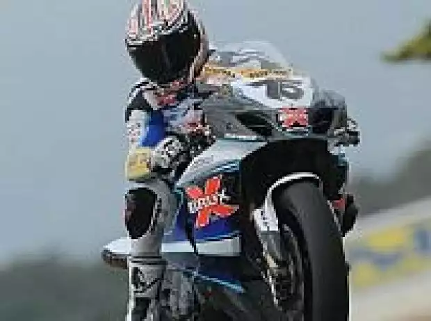 Max Neukirchner, Phillip Island, Phillip Island Grand Prix Circuit Titel-Bild zur News: Max Neukirchner, Phillip Island, Phillip Island Grand Prix Circuit