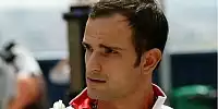 Vitantonio Liuzzi, Pau, Circuit de Pau
