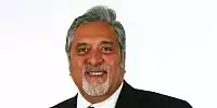 Bild zum Inhalt: Mallya: "Keine Ausreden mehr"