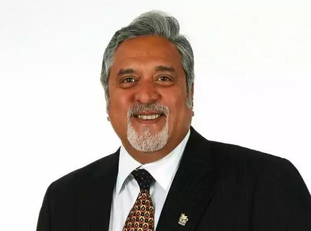 Vijay Mallya (Teameigentümer)Silverstone, Grand Prix Circuit Silverstone Titel-Bild zur News: Vijay Mallya (Teameigentümer)Silverstone, Grand Prix Circuit Silverstone
