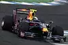 Bild zum Inhalt: Jerez-Test: Vettel ist schnellster Sonntagsfahrer