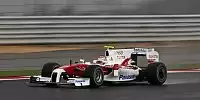 Kamui Kobayashi, Jerez, Circuit de Jerez
