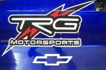  TRG Logo