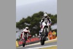 Troy Corser (BMW)