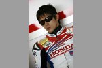 Ryuichi Kiyonari (Honda)