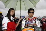 Ryuichi Kiyonari (Honda)