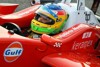 Bild zum Inhalt: Manor Motorsport holt Merhi