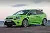 Bild zum Inhalt: Vorstellung Ford Focus RS: Starke Leistung