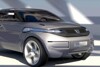 Bild zum Inhalt: Genf 2009: Dacia zeigt die Studie Duster