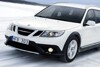 Bild zum Inhalt: Saab 9-3X ab 36 650 Euro erhältlich