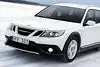 Bild zum Inhalt: Saab 9-3X ab 36 650 Euro erhältlich