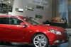 Bild zum Inhalt: Opel Insignia erhält mit dem Sports Tourer zwei neue Motoren