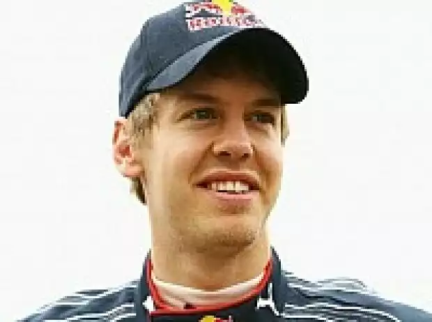 Sebastian Vettel, Jerez, Circuit de Jerez Titel-Bild zur News: Sebastian Vettel, Jerez, Circuit de Jerez