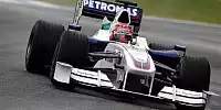 Robert KubicaJerez, Circuit de Jerez