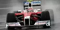 Timo Glock, Jerez, Circuit de Jerez