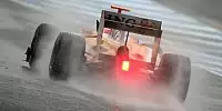 Nelson Piquet Jr., Jerez, Circuit de Jerez