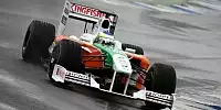 Giancarlo FisichellaJerez, Circuit de Jerez