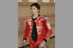 Nicky Hayden (Ducati)