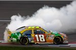 Kyle Busch (Gibbs)