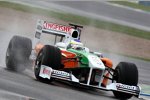 Giancarlo Fisichella (Force India) 