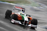 Giancarlo Fisichella (Force India) 