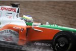 Giancarlo Fisichella (Force India) 