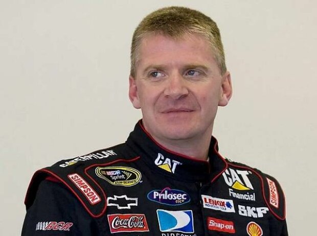 Jeff Burton, Daytona International Speedway Childress