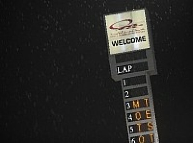 Doha, Losail Circuit Doha, Losail Circuit