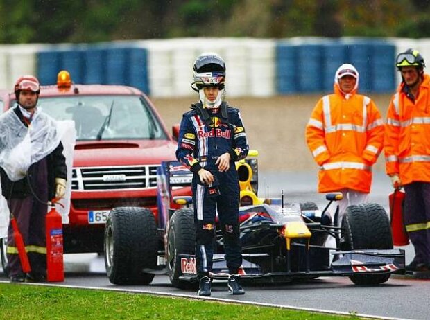 Sebastian VettelJerez, Circuit de Jerez Sebastian VettelJerez, Circuit de Jerez