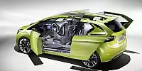 Ford Iosis Max