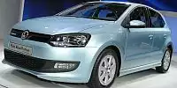 Bild zum Inhalt: Seriennahe Volkswagen-Studie verbraucht 3,3 Liter
