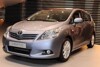Bild zum Inhalt: Genf 2009: Toyota Verso größer, schneller, sparsamer