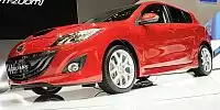 Mazda 3 MPS