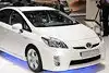 Bild zum Inhalt: Genf 2009: Neuer Toyota Prius mit 89 Gramm CO2 pro Kilometer