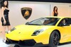 Bild zum Inhalt: Lamborghini Murciélago SuperVeloce ist 342 km/h schnell