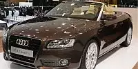 Audi A5 Cabriolet
