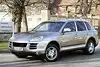 Bild zum Inhalt: Porsche Cayenne mit 9,3 Litern Durchschnittsverbrauch