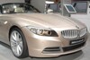 Bild zum Inhalt: Genf 2009: Europapremiere für den BMW Z4