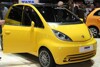 Bild zum Inhalt: Genf 2009: Tata Nano reif für Europa?