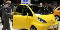 Tata Nano Genf