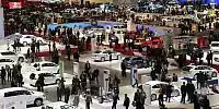 Genf Automobilsalon
